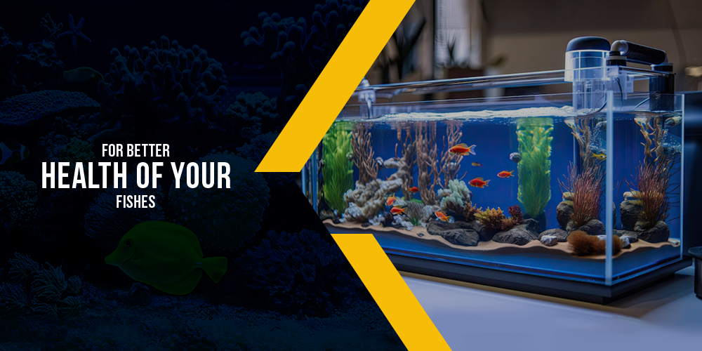 Is A Surface Skimmer Beneficial For A Freshwater Aquarium? – TRUVU