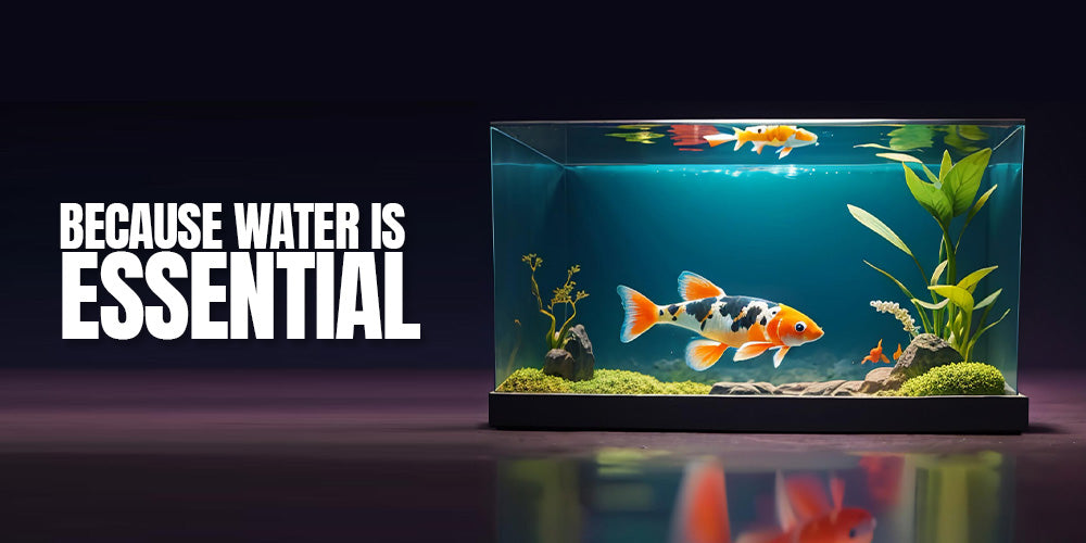 Understanding Water Parameters: The Key to a Thriving Aquarium