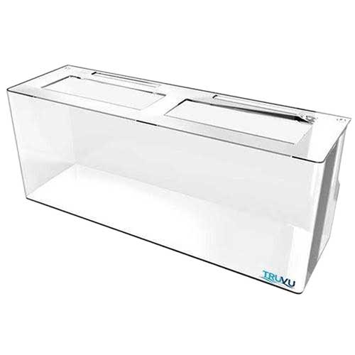 100 Gallon Fish Tank for Freshwater