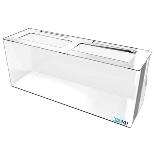 125 Gallon High Fish Tank TRUVU