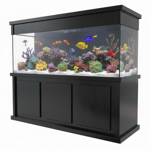 fish tank and accessories for sale TRUVU 225 Fish Tank and Stand Combo