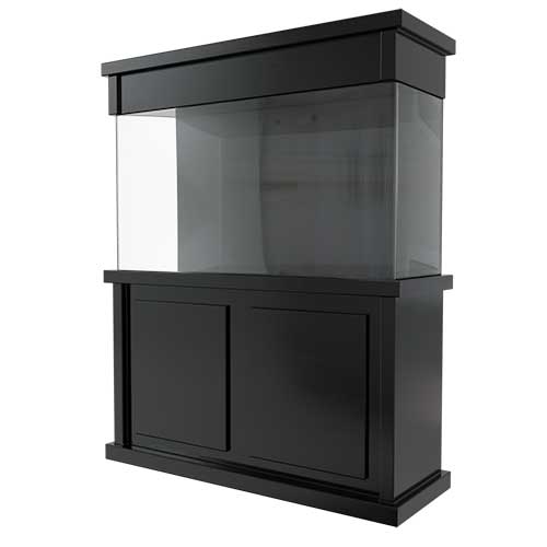 TRUVU 75 Fish Tank and Stand Combo TRUVU Aquariums