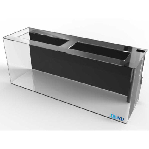 TRUVU 140 Gallon Saltwater Fish Tank