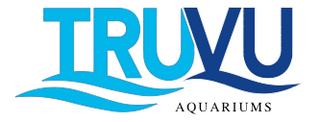 TRUVU Aquariums logo