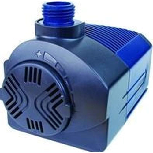Quiet One Aquarium Pump - TRUVU Aquariums