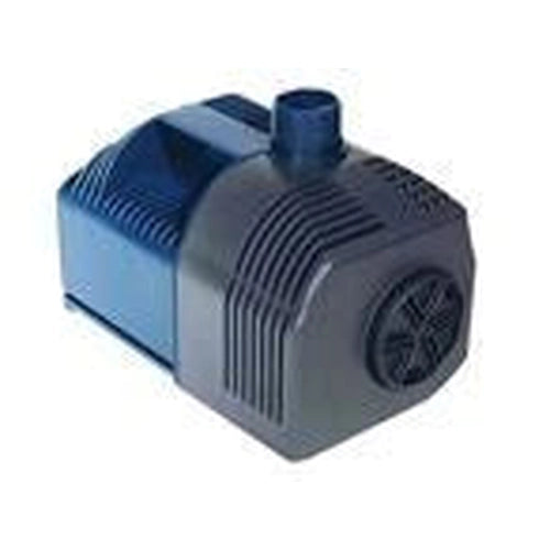 Quiet One Aquarium Pump - TRUVU Aquariums