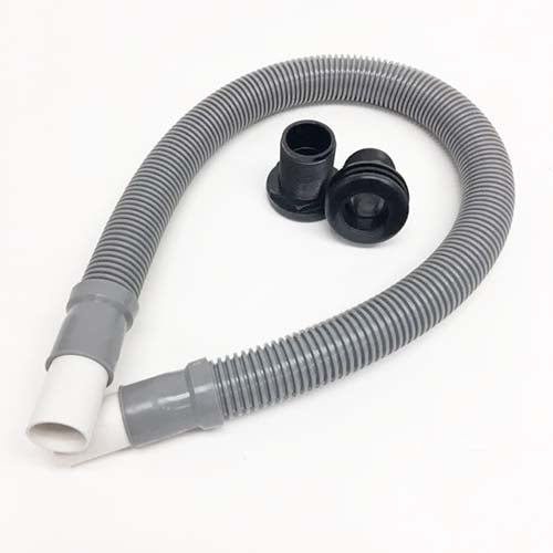 TRUVU Overflow Drain Connector Kit - TRUVU Aquariums