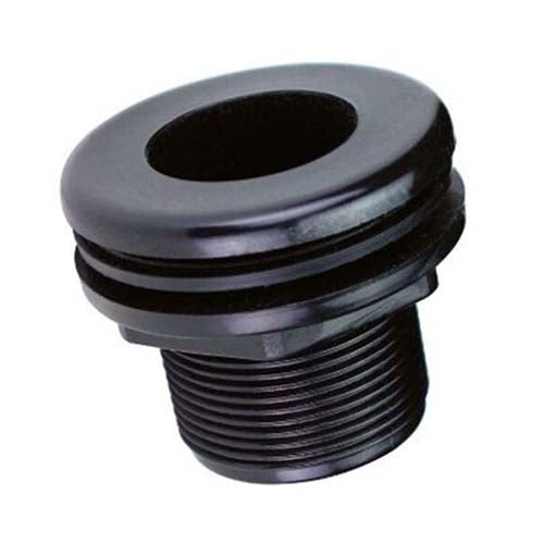 Three Quarter Inch slip by slip bulkhead fitting