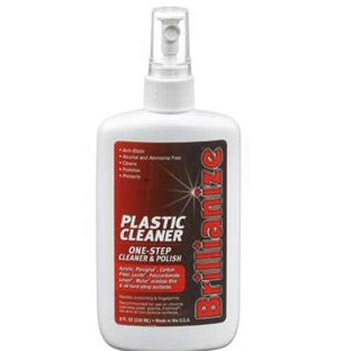 Brilliance Acrylic Aquarium Exterior Cleaner