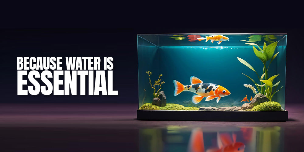 Understanding Water Parameters The Key to a Thriving Aquarium TRUVU