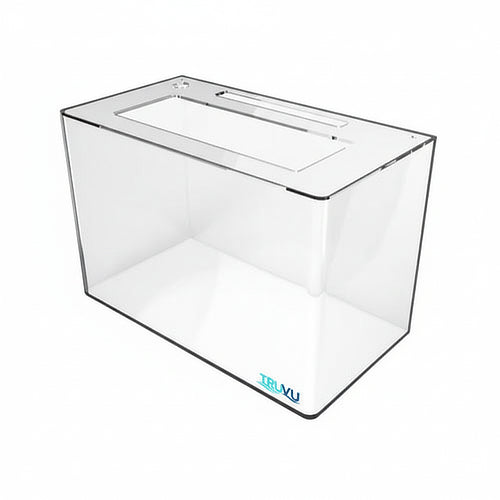 Freshwater Fish Tank | TRUVU Aquariums