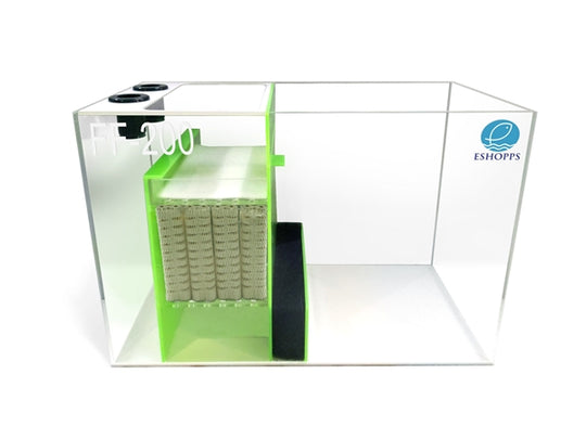 Sump Filter | TRUVU Aquariums