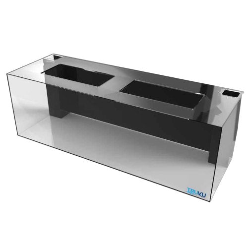 TRUVU 125 L Gallon Saltwater Fish Tank