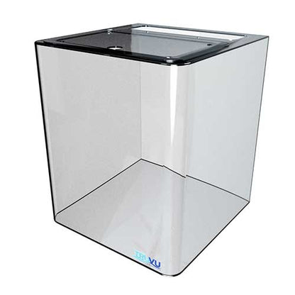 TRUVU Nano 12x12x14 Clear Back