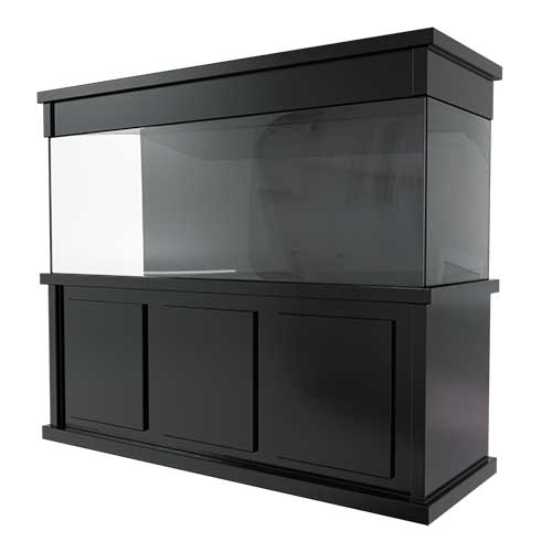 TRUVU 225 Fish Tank and Stand Combo - TRUVU Aquariums