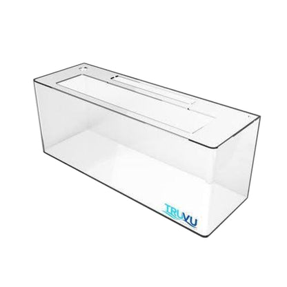 20 Gallon Long TRUVU Fish Tank
