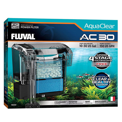 Hagen AquaClear Power Filter