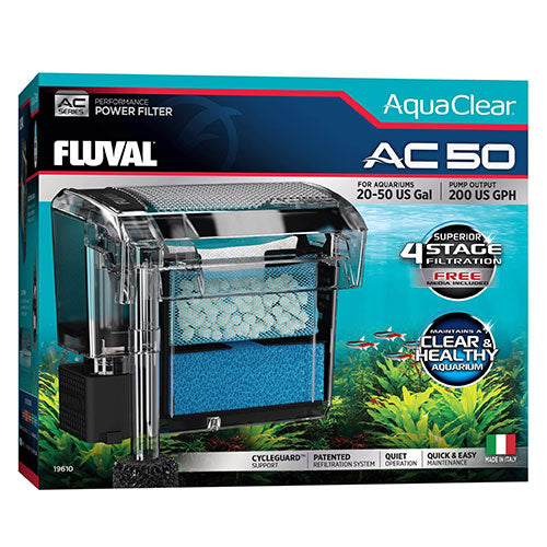 Hagen AquaClear Power Filter