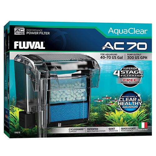 Hagen AquaClear Power Filter