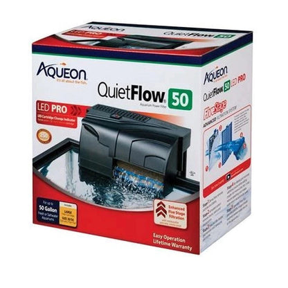 Aqueon 50 Gallon Hang On Filter