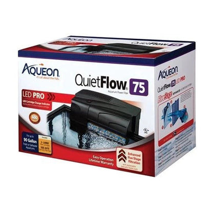 Aqueon 75 Gallon Hang On Filter