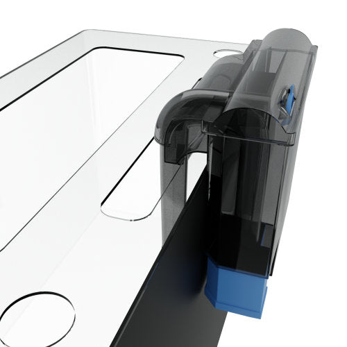 TRUVU Aquarium Hang On Filter Image 3