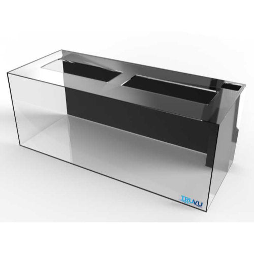 TRUVU 225 Gallon Saltwater Fish Tank