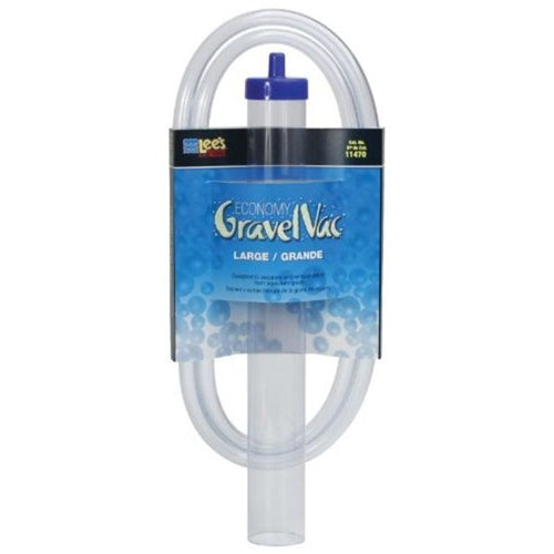 Lees Gravel Vac Large | TRUVU Aquariums